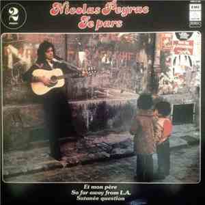 Nicolas Peyrac - Je Pars mp3 album