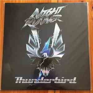 Night Runner - Thunderbird mp3 album