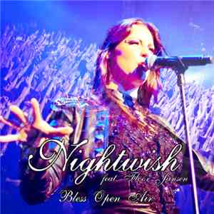 Nightwish - Bless Open Air mp3 album