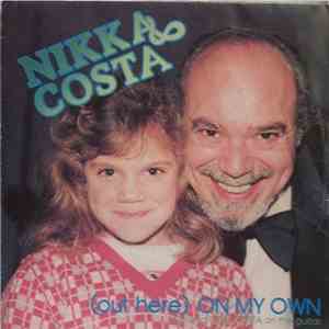 Nikka Costa - On My Own mp3 album