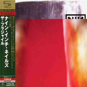 Nine Inch Nails - The Fragile mp3 album