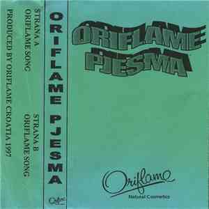 No Artist - Oriflame Pjesma | Oriflame Song mp3 album
