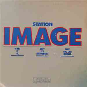 No Artist - Station Image / 1978 Image-ID Sampler mp3 album