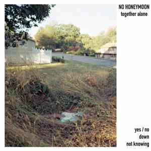 No Honeymoon - Together Alone mp3 album