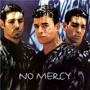No Mercy - No Mercy mp3 album