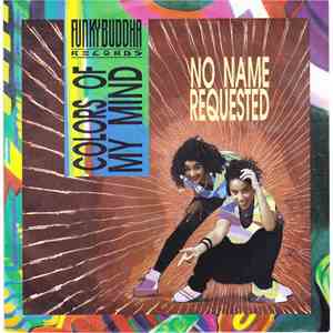 No Name Requested - Colours Of My Mind mp3 album