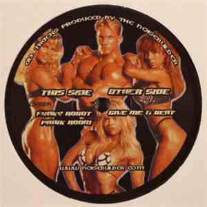 Noisebuilder - Give Me A Beat mp3 album