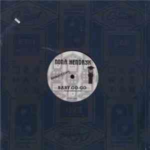 Nona Hendryx - Baby Go-Go mp3 album