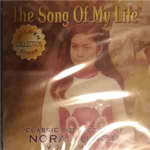 Nora Aunor - The Song Of My Life mp3 album