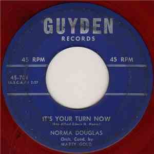 Norma Douglas - It's Your Turn Now / I'm Still Here Waiting For You mp3 album