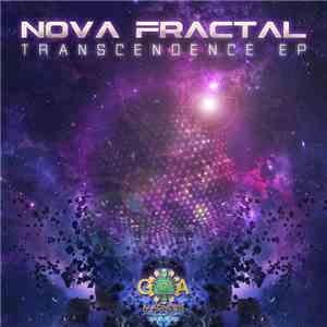 Nova Fractal - Transcendence EP mp3 album