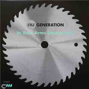 Nu Generation - In Your Arms (Rescue Me) mp3 album