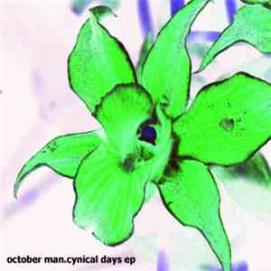 October Man - Cynical Days EP mp3 album