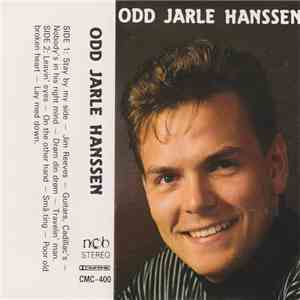 Odd Jarle Hanssen - Odd Jarle Hanssen mp3 album