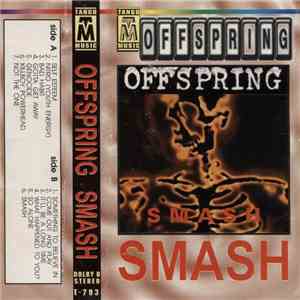 Offspring - Smash mp3 album