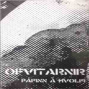 Ofvitarnir - Páfinn Á Hvolfi mp3 album