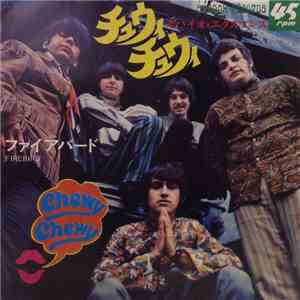 Ohio Express - Chewy Chewy mp3 album