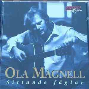 Ola Magnell - Sittande Fåglar mp3 album