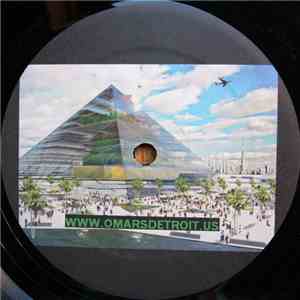 Omar-S - Here's Your Trance, Now Dance!! mp3 album