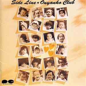 Onyanko Club = おニャン子クラブ - Side Line = サイドライン mp3 album