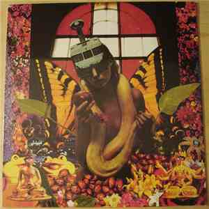 Oranger - Doorway To Norway mp3 album