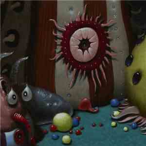 Orbital - Tiny Foldable Cities mp3 album