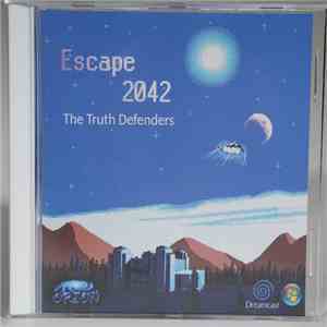 Orion Soft. - Escape 2042: The Truth Defenders Soundtrack mp3 album
