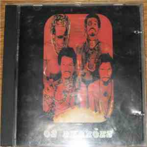 Os Brazões - Os Brazões mp3 album