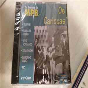 Os Cariocas - Os Grandes Da MPB mp3 album