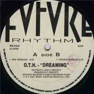 O.T.H. - Dreaming mp3 album