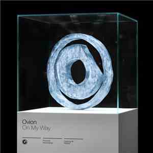 Ovion - On My Way mp3 album