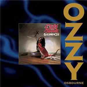 Ozzy Osbourne - Blizzard Of Ozz mp3 album