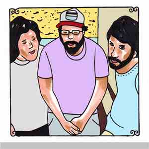 Pageantry - Daytrotter Sessions mp3 album