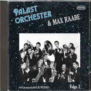 Palast Orchester & Max Raabe - Folge 3 mp3 album