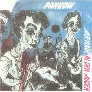 Pankow  - Aufruhr In Den Augen mp3 album