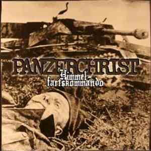 Panzerchrist - Himmelfartskommando mp3 album