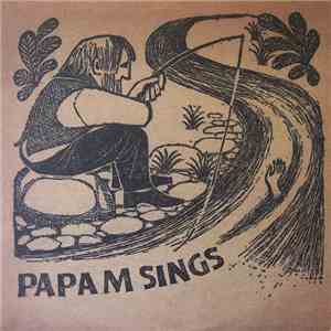 Papa M - Papa M Sings mp3 album