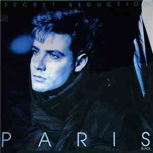 Paris Black - Secret Seduction mp3 album