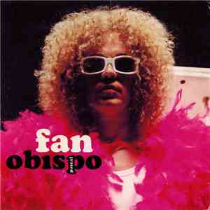 Pascal Obispo - Fan mp3 album