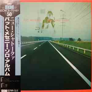 Pat Metheny - New Chautauqua mp3 album