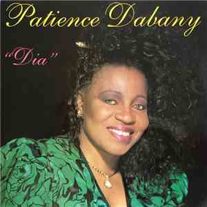 Patience Dabany - Dia mp3 album