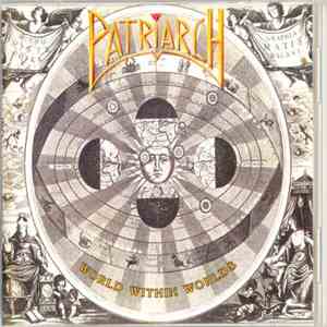 Patriarch - World Within Worlds mp3 album