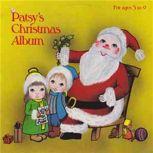 Patsy Biscoe - Patsy's Christmas Album mp3 album