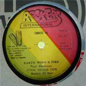 Paul Blackman - Earth Wind & Fire mp3 album