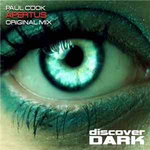 Paul Cook  - Apertus mp3 album