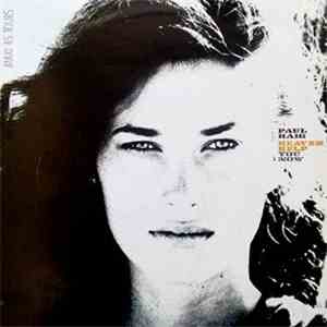 Paul Haig - Heaven Help You Now mp3 album