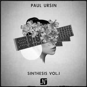 Paul Ursin - Sinthesis Vol. 1 mp3 album