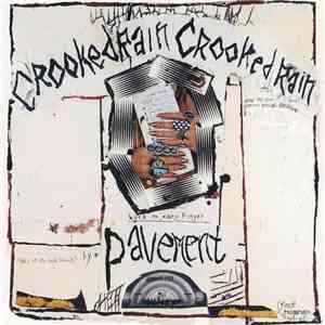 Pavement - Crooked Rain Crooked Rain - L.A.'s Desert Origins mp3 album