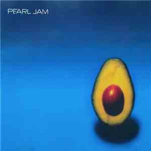 Pearl Jam - Pearl Jam mp3 album