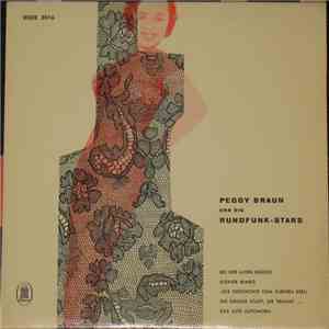 Peggy Braun & Die Rundfunk-Stars - Bei Der Alten Brücke mp3 album